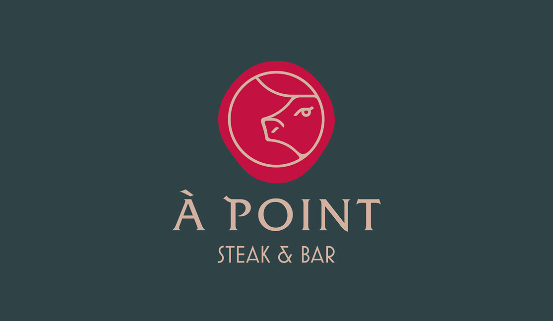 高端餐厅品牌设计 - 餐饮 - 【视觉餐饮】深圳餐厅vi设计,餐厅logo